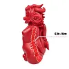Dreddy Femboy Sex Doll &ndash; Wide-Hipped Infernal Imp Anime Sex Toy
