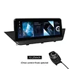 Für BMW X1 E84 Android Bildschirm Apple CarPlay Autoradio Car Stereo GPS 