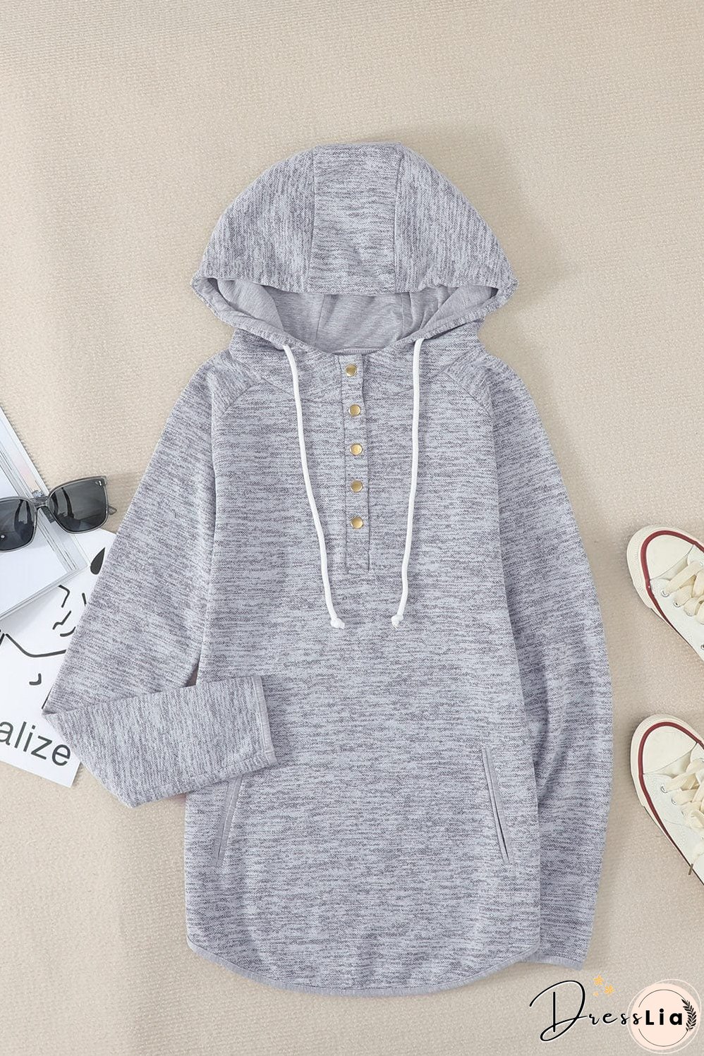 Women's Sweatshirt