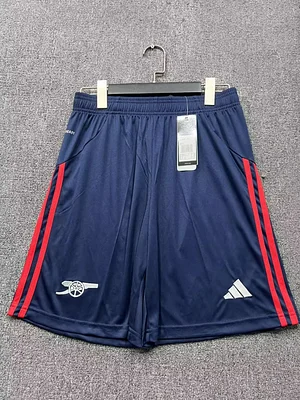 2025/2026 Arsenal Away Shorts Football Shirt 1:1 Thai Quality