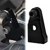 Shift Neutral Gear Assistance Kit for Harley Touring 00-16 Softail Dyna 00-17 Shifting Easier CNC Aluminum Gear Shift Aid Improves Shifting Smoothness Neutral Shift Assistant