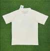 24/25 Marseille 125th White Soccer Jersey
