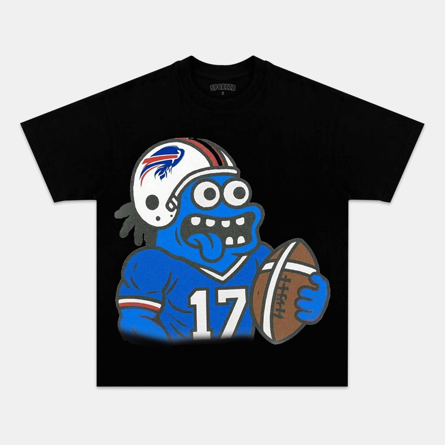 BUFFALO, NEW YORK TEE