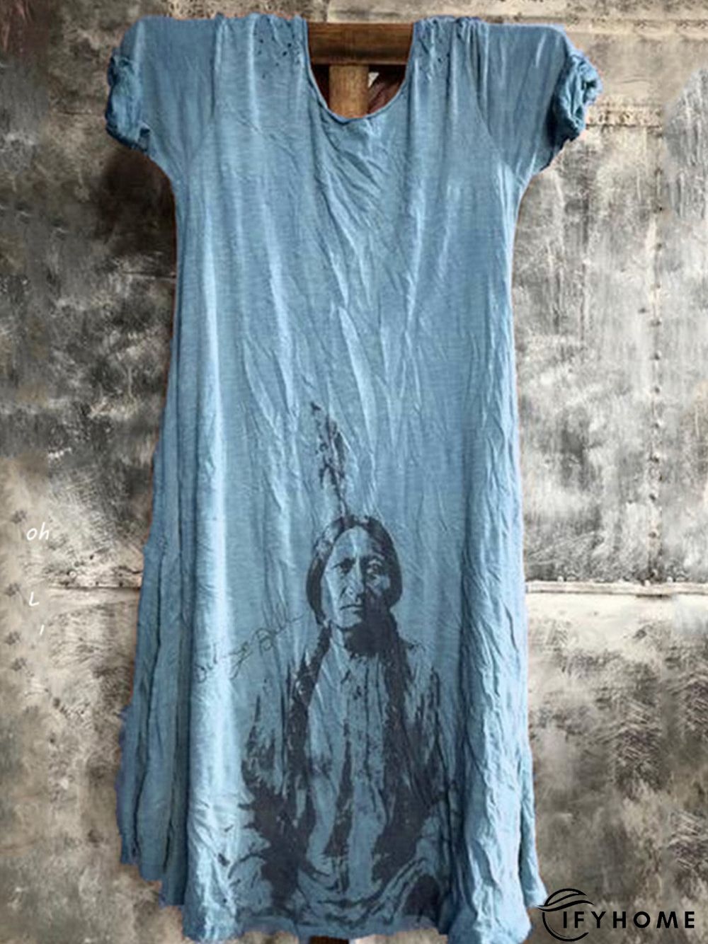 Women Fashion Maxi Dress | IFYHOME