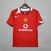 05/06 Manchester United Home Jersey