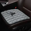 Car Heating Cushion Comfortable Heated Car Seat Cover for Automobile Home Office