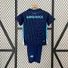 2024/2025 Porto Third Away Football Shirt 1:1 Thai Quality Kids Size