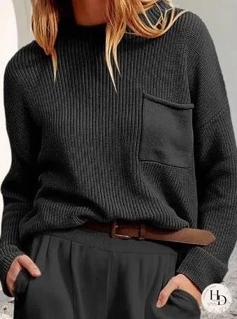 Modern and Versatile winter garment
