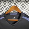 2016/2017 Retro Long Sleeve Real Madrid Third Away Football Shirt 1:1 Thai Quality