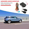 Car Remote Central Door Lock Kit Auto Keyless Entry Alarm System 410/T105
