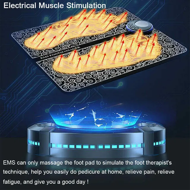 Soothenix Foot Massager
