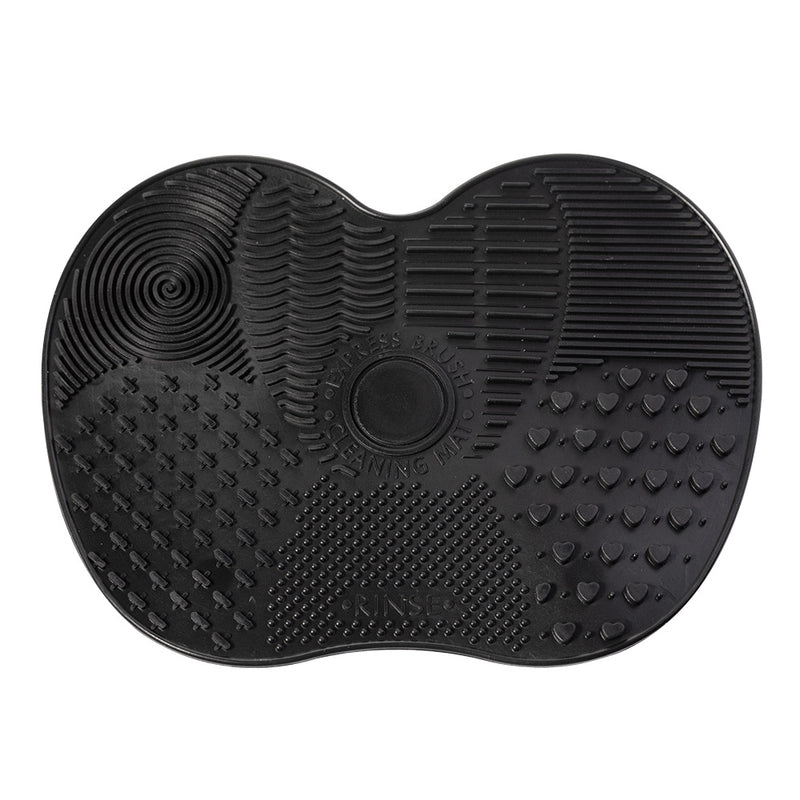 Basic Minimalist Apple Silica Gel 1 Piece