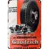 (Multi Style)Garage Signs - Metal Tin Signs(8*12Inch/12*16Inch)