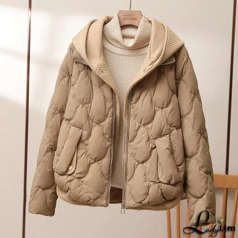 Simple and Stylish winter Jacket