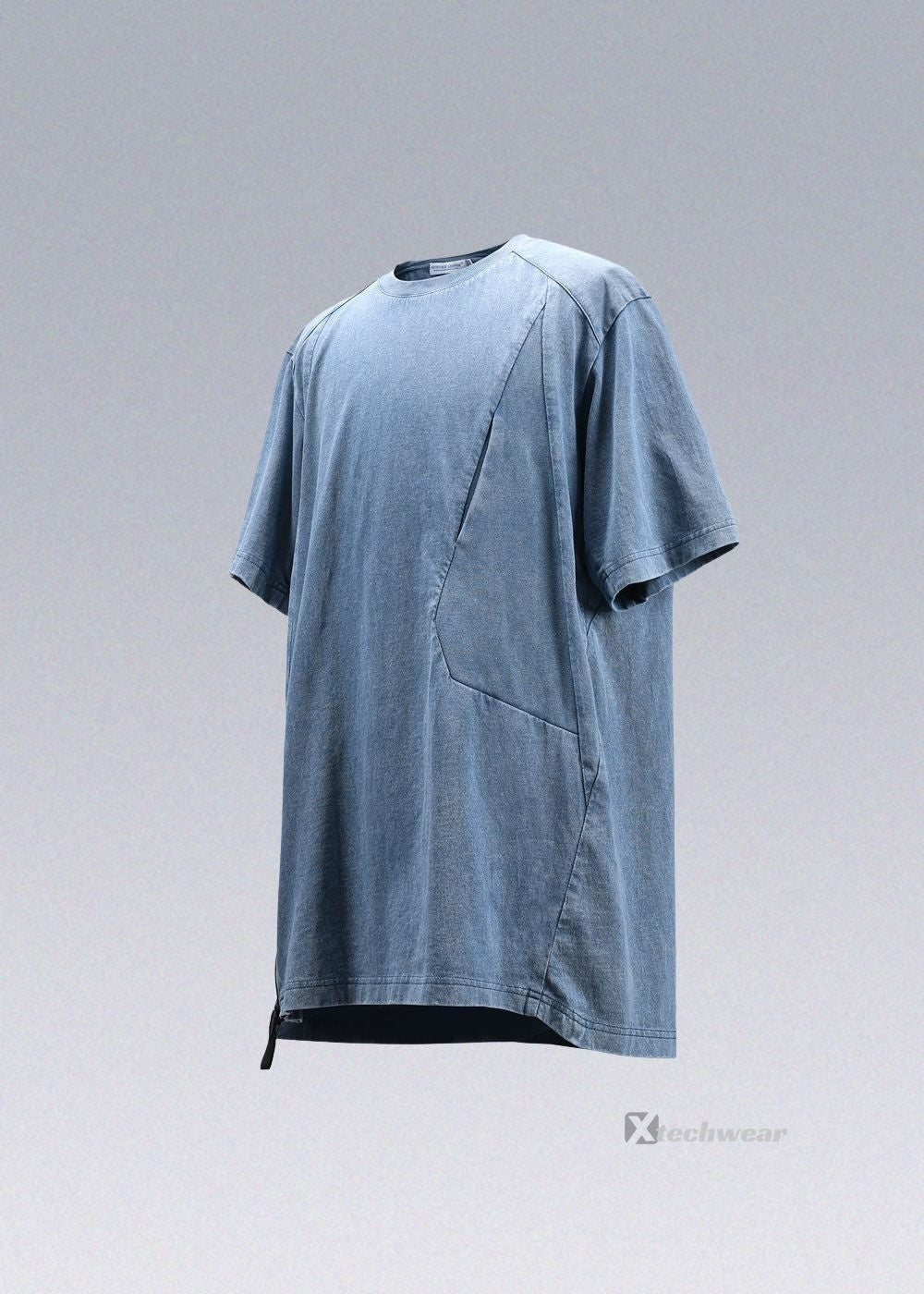 Washed Tees Techwear - X techwear-x