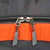Hiking Backpack Climbing Backpack Large Capacity Camping Backpack (Orange)