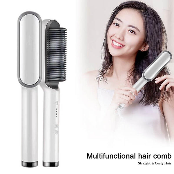 FAVHAIR-Electric-Splint-Hair-Straightener