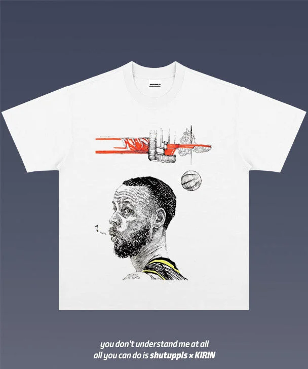 STEPHEN CURRY 8.1
