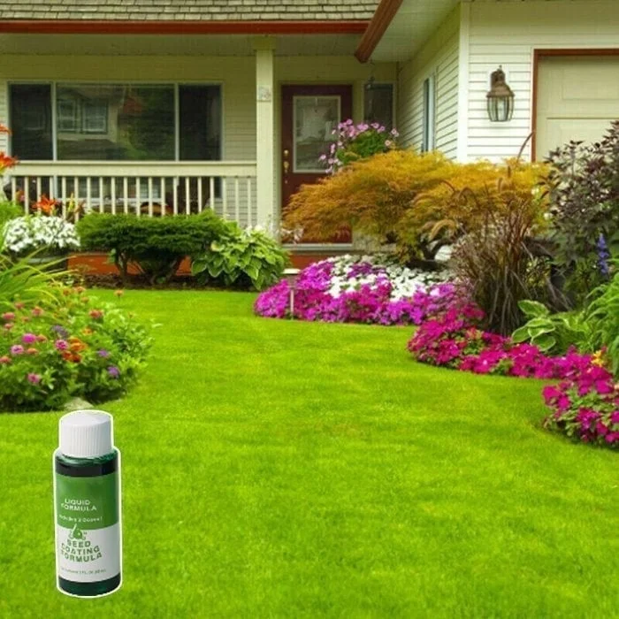 🌸🌱2023 HOT SALE🌱GREEN GRASS & PEST CONTROL LAWN SPRAY