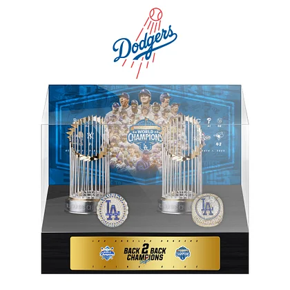 Los Angeles Dodgers