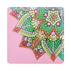 8pcs Diamond Painting Goblin Corner Bookmark