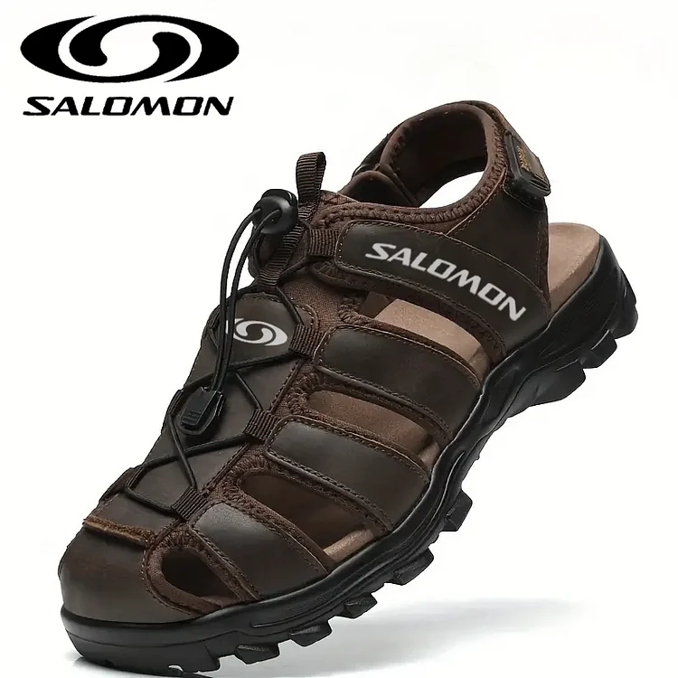 POSLEDN&Iacute; M&Oacute;DN&Iacute; TREND ROKU 2025, POHODLN&Eacute; A VZDUCH&Eacute;, V&Scaron;ESTRANN&Eacute; SALOMON SAND&Aacute;LY