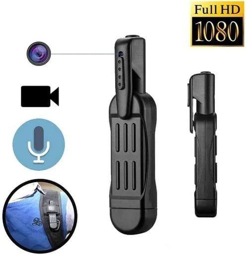 1080P Mini HD Video Recorder 🔥Last day 50% off🔥