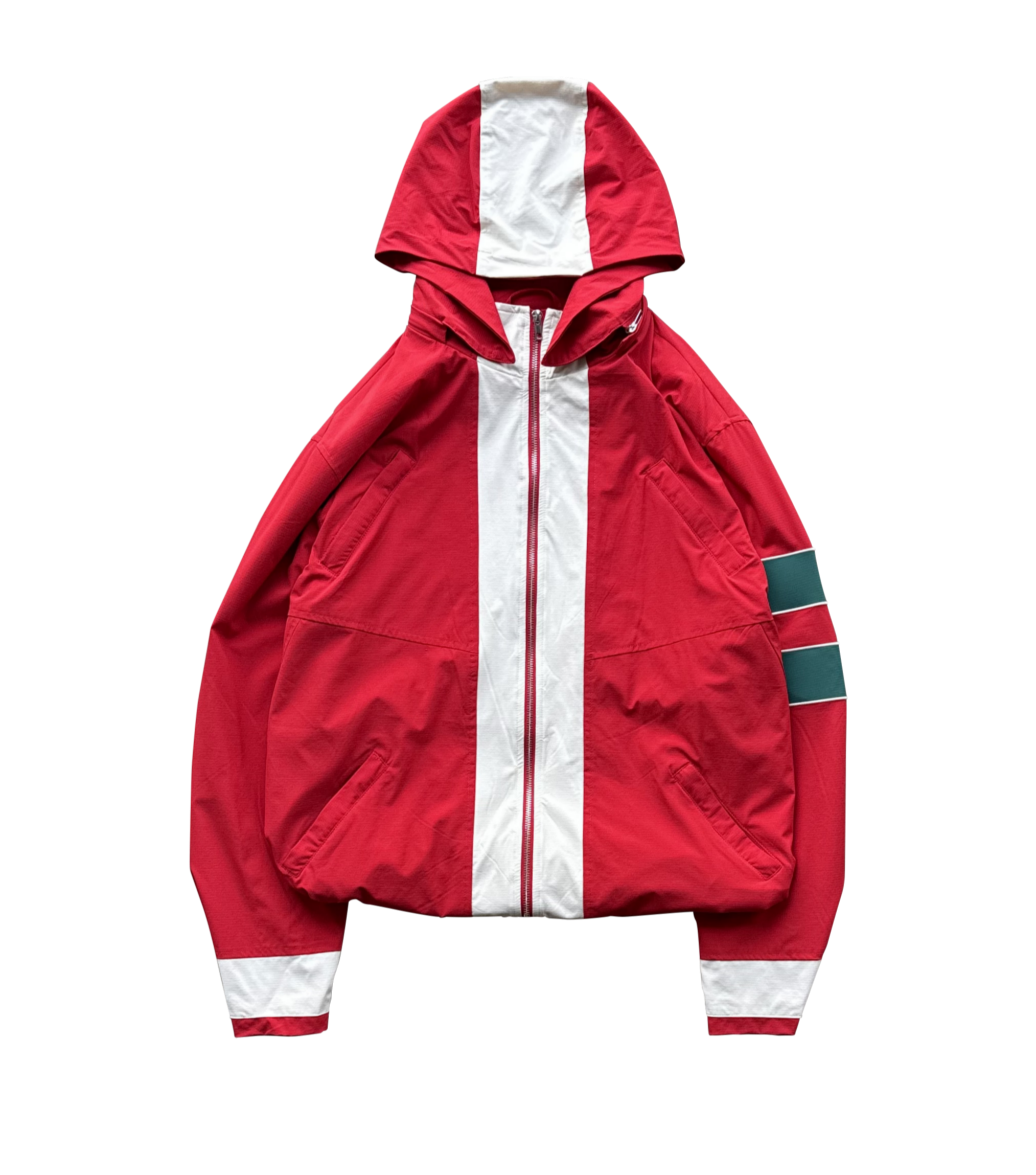 MOMO JACKET