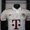 2025/2026 Player Version Bayern Munich 125th Anniversary Special Edition Football Jersey 1:1 Thai Quality