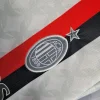 2023/2024 Kids Size AC Milan Away Soccer Jersey 1:1 Thai Quality