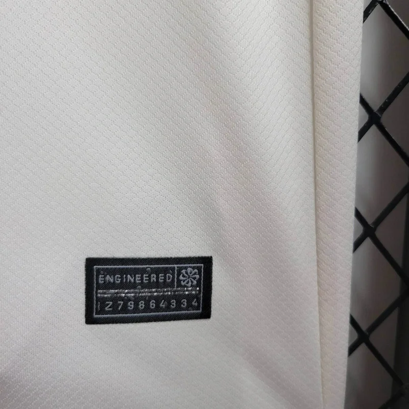 25/26 Chelsea Away Football Shirt Thai Quality