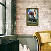 Sexy Beauty Poster - Vintage Metal Signs(8*12Inch)-Pin-up-girls