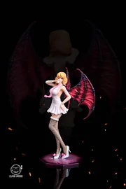 PRE-ORDER Black Studio - One Piece Stussy Statue(GK)