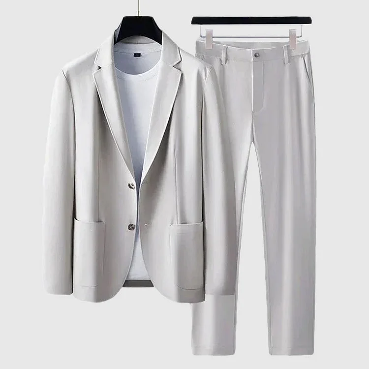 Theodore Willow London Luxe Duo Set QueenFunky