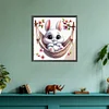 uk.everydayedeals Diamond Painting - Full Round - Easter Rabbit