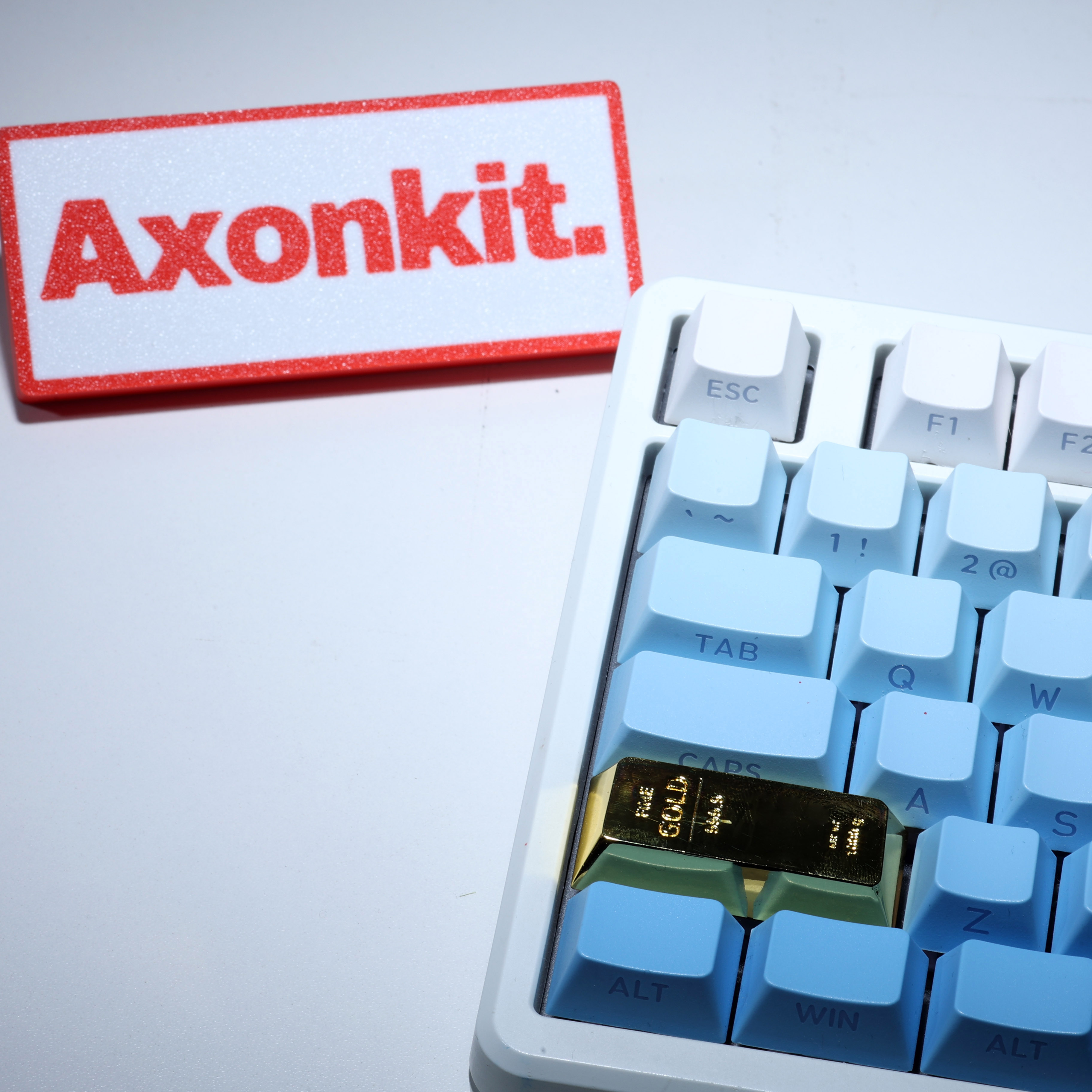  Axonkit