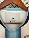 2026 Argentina National Team Home Football Shirt 1:1 Thai Quality