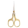 Stainless Steel Tailor Craft Scissors Sewing Shears DIY Tool for Sewing Crafting