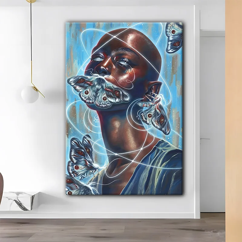 Canvas Wall Art