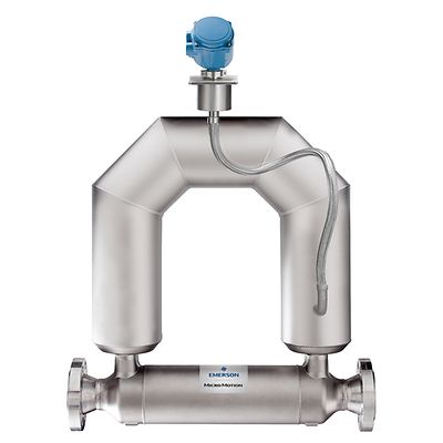 micro motion coriolis,Micro Motion ELITE CMF300B Coriolis Meter, 3 Inch (DN80), Nickel Alloy C22, High Temperature