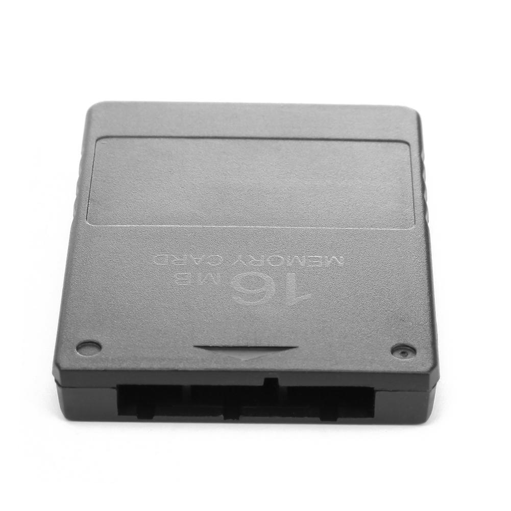 

Memory Card Save Game Data Stick Extended Storage Card Module for Sony PS2, 32mb, 501 Original