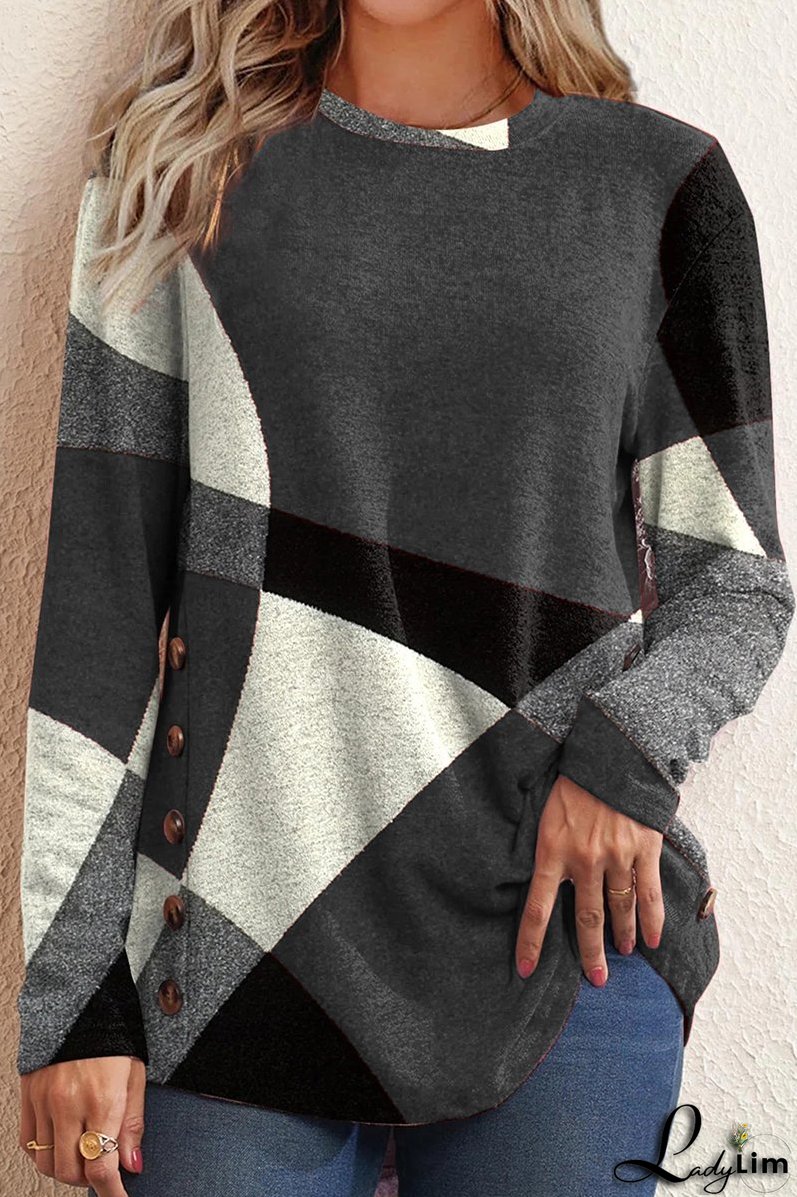 Timeless and Elegant winter Top