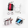 Digital Servo High Torque Full Metal Gear  Waterproof for RC Model DIY