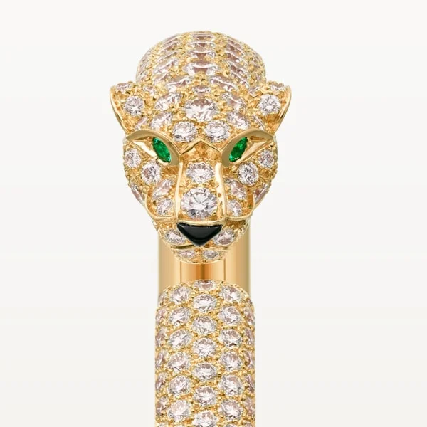 Panthere de Cartier