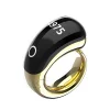 Muslim tasbih counter 5 times prayer time reminder digital counting ring zikr ring Eid al Fitr gift
