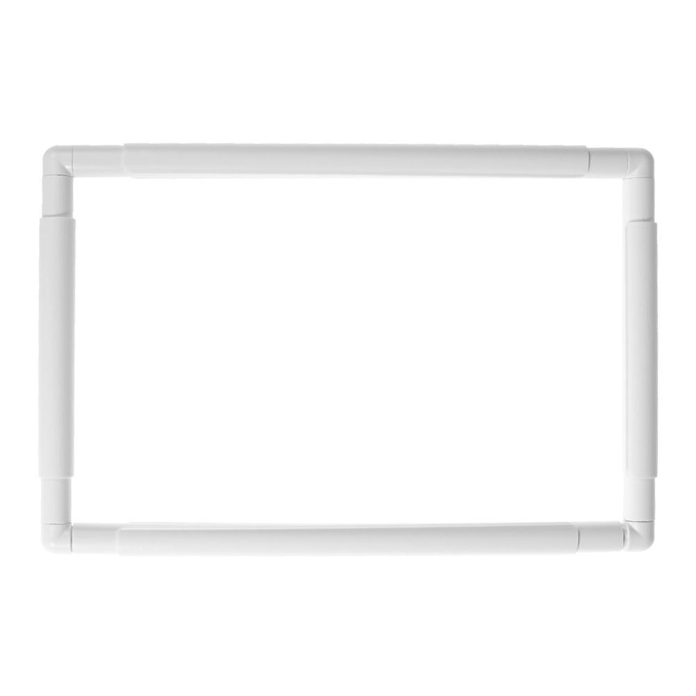 

Square Shape Frame Hoop - Cross Stitch Accessories - 43.1*27.9CM, 501 Original