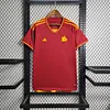 2023/2024 AS Roma Home Football Shirt 1:1 Thai Quality