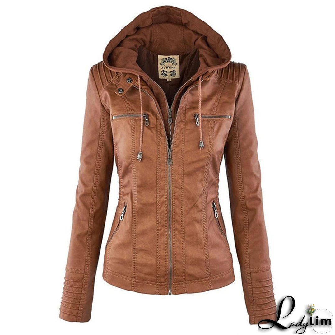 Classic and Elegant winter Jacket