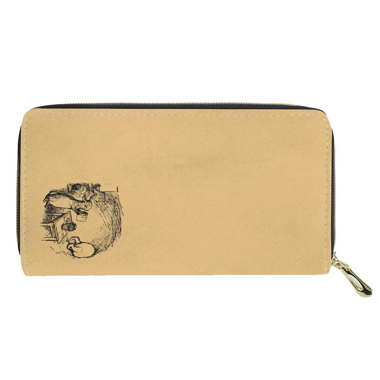 Book Wallets , Book Clutch, Book Lover Gift, Best Holiday  display picture 1
