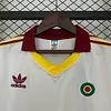 1991/1992 Retro AS Roma Away Football Shirt 1:1 Thai Quality
